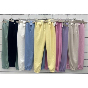 Spodnie damskie - Produkt Włoski