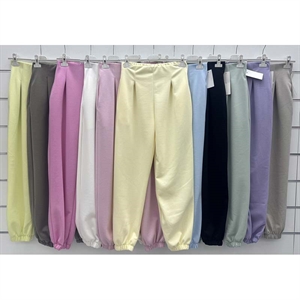 Spodnie damskie - Produkt Włoski