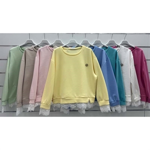 Bluza damska - Produkt Włoski