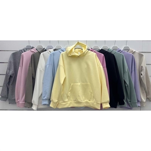 Bluza damska - Produkt Włoski