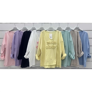 Bluzka damska - Produkt Włoski