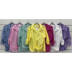 Koszula damska - Produkt Włoski