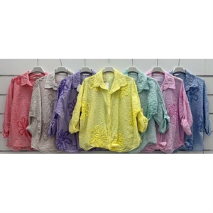 Koszula damska - Produkt Włoski