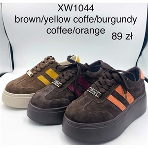 Buty sportowe  36-41