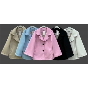 Kurtka damska - Produkt Włoski