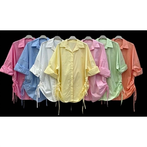 Koszula damska - Produkt Włoski