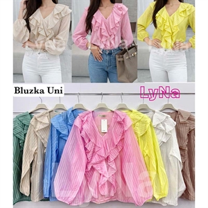 Bluzka damska - Produkt Włoski