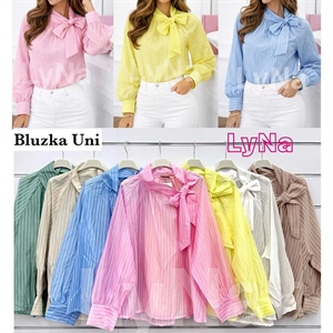 Bluzka damska - Produkt Włoski