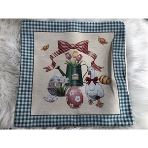 Poszewka Wielkanocna 42x42cm