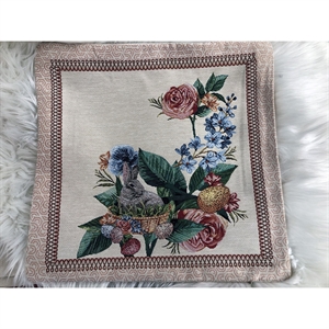 Poszewka Wielkanocna 42x42cm