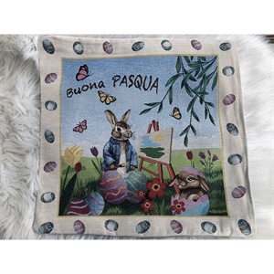 Poszewka Wielkanocna 42x42cm