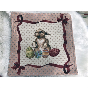 Poszewka Wielkanocna 42x42cm