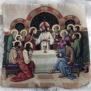 Poszewka Wielkanocna 42x42cm