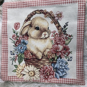 Poszewka Wielkanocna 42x42cm