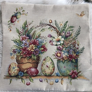 Poszewka Wielkanocna 42x42cm