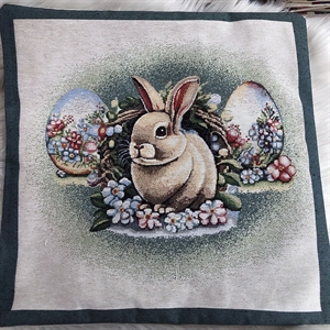 Poszewka Wielkanocna 42x42cm