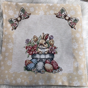 Poszewka Wielkanocna 42x42cm