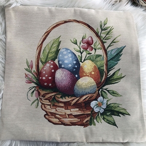Poszewka Wielkanocna 42x42cm