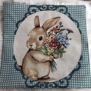 Poszewka Wielkanocna 42x42cm