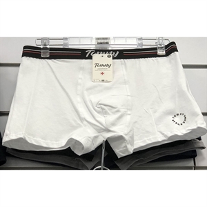 Bokserki męskie M-3XL