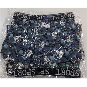 Bokserki męskie XL/2XL-3XL/4XL