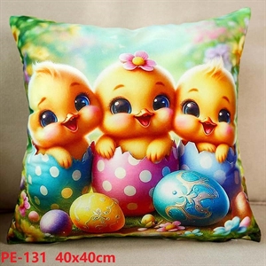 Poszewka na poduszkę 40cm x 40cm