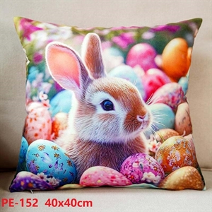 Poszewka na poduszkę 40cm x 40cm