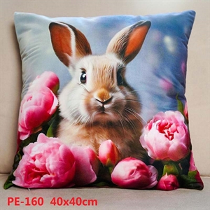 Poszewka na poduszkę 40cm x 40cm