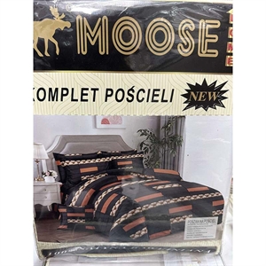 Komplet pościel 4cz 180cm x 200cm