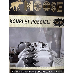 Komplet pościel 4cz 180cm x 200cm