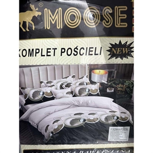 Komplet pościel 4cz 180cm x 200cm
