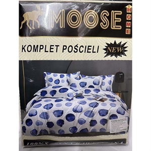 Komplet pościel 4cz 180cm x 200cm
