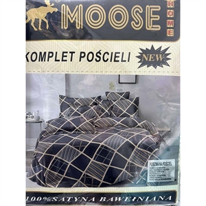 Komplet pościel 4cz 160cm x 200cm