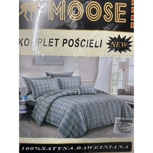 Komplet pościel 4cz 160cm x 200cm