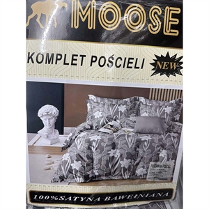 Komplet pościel 4cz 160cm x 200cm