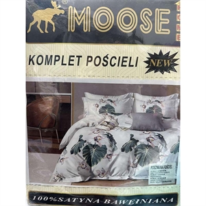 Komplet pościel 4cz 160cm x 200cm