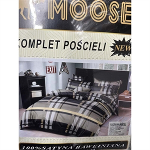 Komplet pościel 4cz 160cm x 200cm