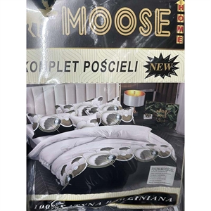 Komplet pościel 4cz 160cm x 200cm