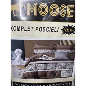 Komplet pościel 4cz 160cm x 200cm