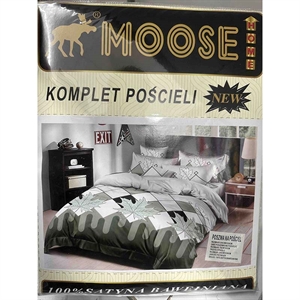 Komplet pościel 4cz 200cm x 220cm