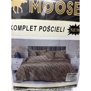 Komplet pościel 4cz 200cm x 220cm