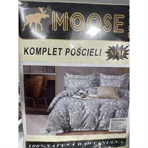 Komplet pościel 4cz 200cm x 220cm