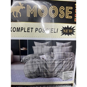 Komplet pościel 4cz 200cm x 220cm