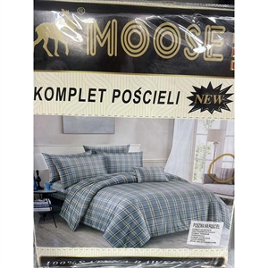Komplet pościel 4cz 200cm x 220cm
