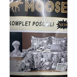 Komplet pościel 4cz 200cm x 220cm