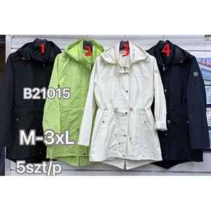 Kurtka damska  M-3XL