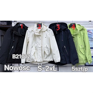Kurtka damska  S-2XL