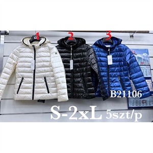 Kurtka damska  S-2XL