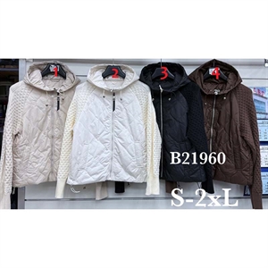 Kurtka damska  S-2XL