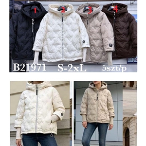 Kurtka damska  S-2XL